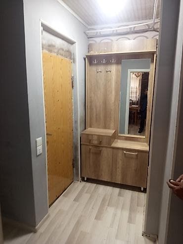 Аренда квартир: 18 mik 5/2 si.1 ot 2 yə düzəlib əşyalı 320 Ofis haqqı 100 manat — 5