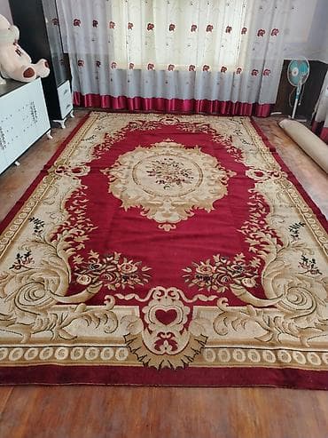 ən ucuz xalçalar: Xalça Dekorativ, Türkiyə — 2