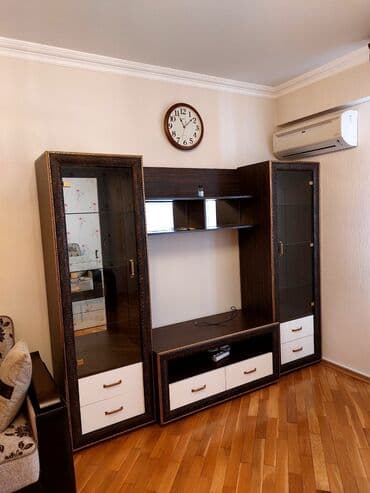 şamaxinkada satılan evlər: 2 комнаты, Новостройка, 84 м² — 18