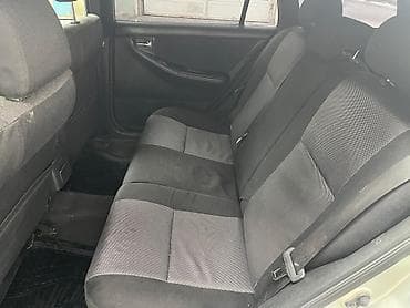 toyota corolla diski: Toyota Corolla: 1.5 l | 2006 il Universal — 5