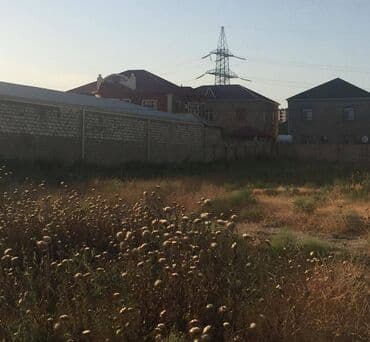 недвижимость в баку из рук в руки: 14 соток, Для строительства, Собственник, Купчая — 2