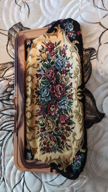 kiqurum qadın pijamaları: Klatç, İşlənmiş — 6