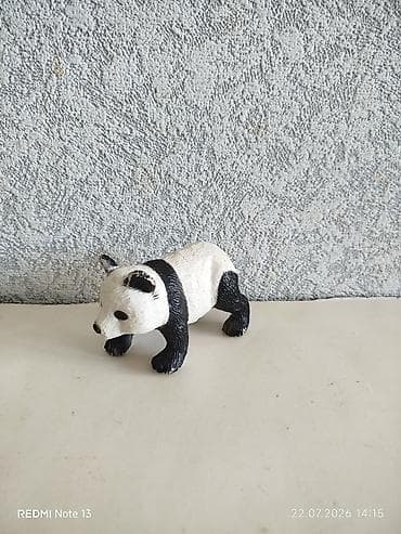 Oyuncaq panda