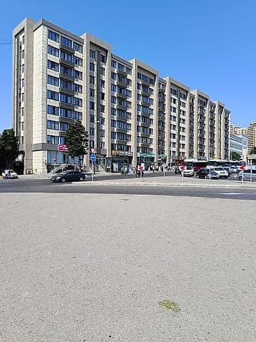 Mənzillər: Bakı, Yasamal, 2 otaqlı, Köhnə tikili, m. 20 Yanvar, 53 kv. m — 2