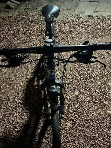 Crosser dağ velosipedi - Brend/model: Crosser - Çərçivə: yüngül — 4