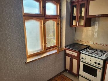 1 otaqli kohnə tikili evlər satilir kohnə binada en ucuz menzilər kub az: Джейранбатан, 2 комнаты, Вторичка, 47 м² — 3