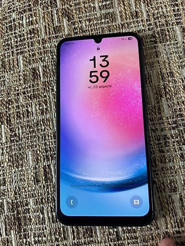 azercell modem satilir: Samsung Galaxy A14, rəng - Qara — 6