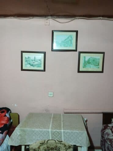 Boşqablar: Bine qesebesinde Merkezde bazarstorenin arxasinda kiraye ev verilir — 4