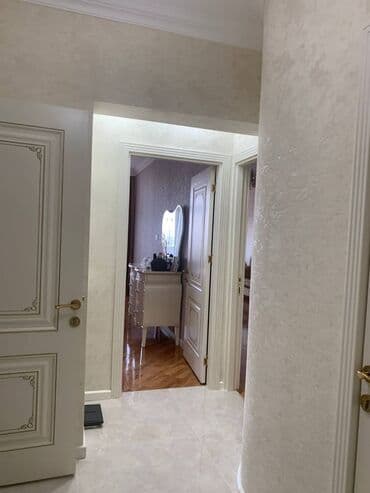 продажа квартир: 2 комнаты, Новостройка, 65 м² — 2