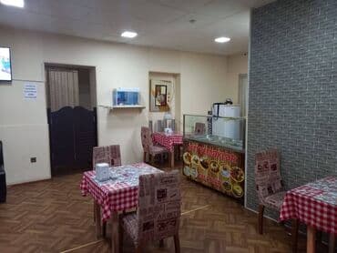 kirayə restoranlar: Xətai rayonu,xətai metrosunun yaxınlığında, 3 otağlı 80 kv.m sahəsi — 2