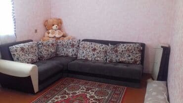 Binəqədi qəs. 3 otaqlı, 72 kv. m, Yeni təmirli — 9