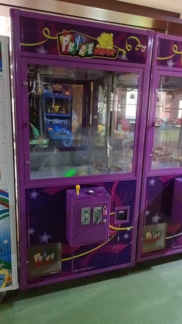 tum qovuran aparat qiymeti: Əyləncə mərkəzi aparatları satılır oyun aparatları hamısı işləkdi — 16