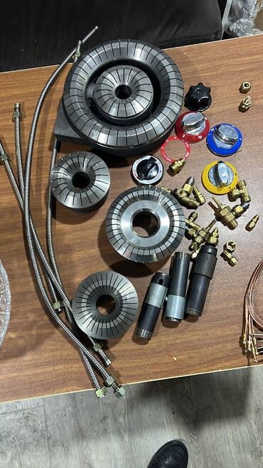 maşın üçün soyuduçu: Soyuducu profilləri Türkiyə istehsalıdırlar cox keyfiyyətli soyuq otaq — 12