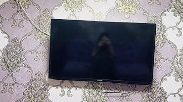 son model tv: Televizor Samsung LED ekran 32" FHD (1920x1080) — 1