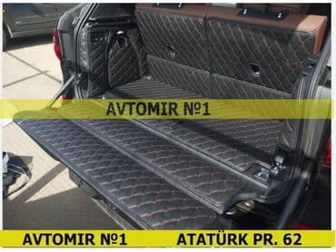 04 baqajı: Fiat fiorino 5d baqaj 🚙🚒 ünvana və bölgələrə ödənişli çatdırılma — 1