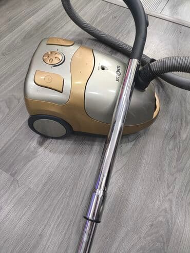 lipucka aparati nece istifade edilir: Tozsoran Eurolux, Quru təmizləmə, Kredit yoxdur — 2