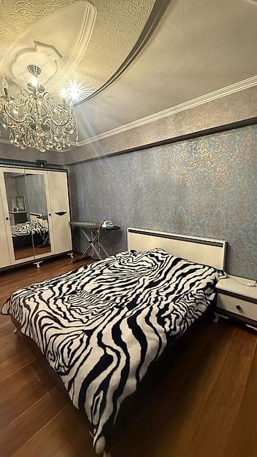 20 ci sahede evler: Bakı, 3 otaqlı, Köhnə tikili, 135 kv. m — 6