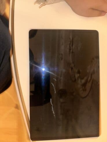 samsung tab s 8 4: Planşet Samsung galaxy tab S8 ultra - Böyük ekranlı sensorlu planşet — 5