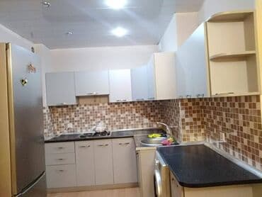 mikrorayon kiraye evler: Xətai rayonu,Xətai metrosu yaxınlığı,16 mərtəbənin 10-cu — 6