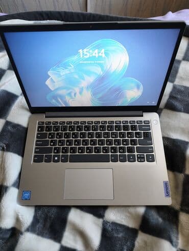 Lenovo: Lenovo noutbuk - Prosessor: Intel Celeron N4020, 2 nüvə, 1.10 GHz - — 7