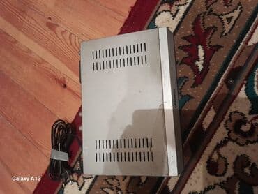 tv smart box: Krosna ve HD tunerler — 6