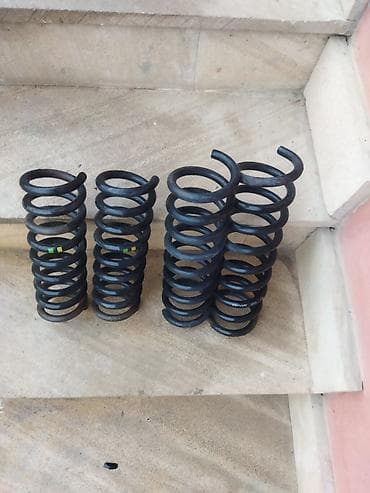 Mersedes w210 4 goz purjinleri super veziyyetde qiriqi çati qetiyyen