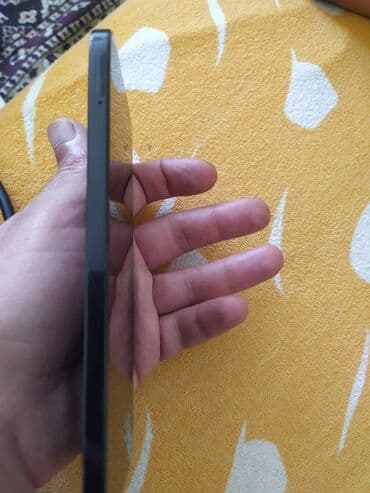 vpn: Honor X8b, 128 GB, rəng - Qara, Sensor — 3