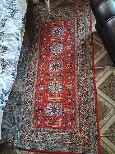 qedim xalca alqi satqisi: Xalça Dekorativ — 2