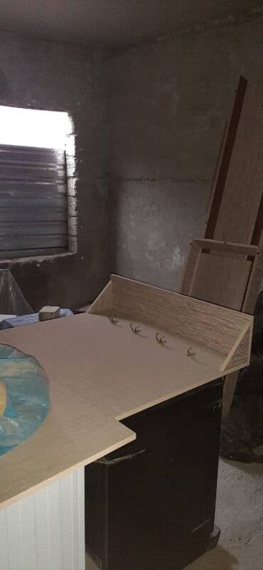 binəqədi evlərin satışı: NZS 2 otaqlı, 40 kv. m, Təmirsiz — 6