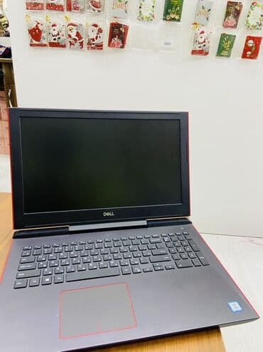 lenova a2016a40: İşlənmiş Dell 15.6 ", Intel Core i7, 128 GB, Ünvandan götürmə, Ödənişli çatdırılma — 6