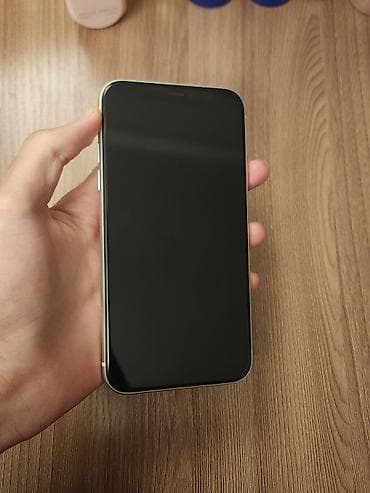 iphone 11 128gb: IPhone 11, 128 GB, Ağ, Simsiz şarj, Face ID — 2
