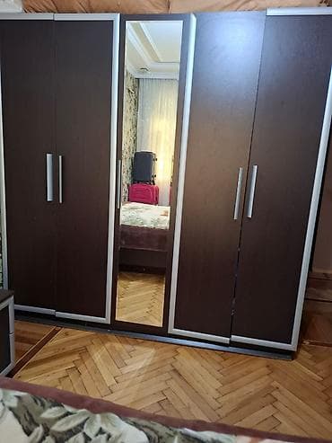 Двуспальная кровать — 3