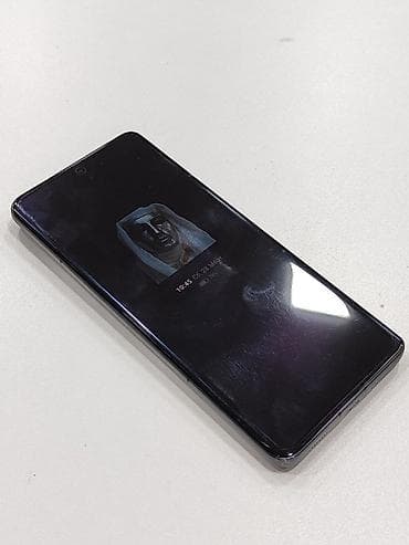 telefonlar xiomi: Xiaomi 12, 256 GB, rəng - Boz, 
 Barmaq izi, Sensor, İki sim kartlı — 1