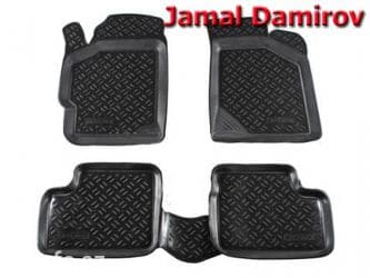 антискользящие коврики: Jeep grand cherokee və hər növ avtomobil üçün ayaqaltılar. КОВРИКИ ДЛЯ — 1