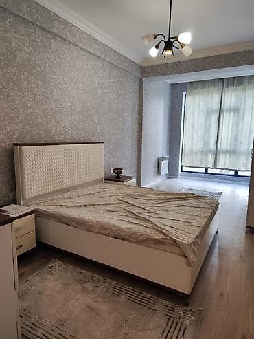 astara ev satilir: 2 otaqlı, Yeni tikili, 78 kv. m — 6