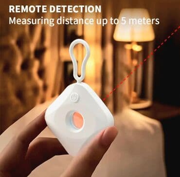 kombi pompa: Detektor, Yeni, Ünvandan götürmə — 3