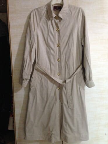 женские утепленные плащи: Plaw — 1