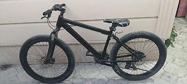 velo mtb: 26 liq velosiped ne vaxtdir surulmur arxa skorsu torzmur isdiyr butun — 1