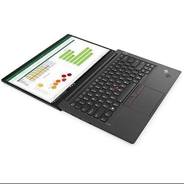 tablet ikinci el: İşlənmiş Lenovo ThinkPad, 14 ", Intel Core i7, 512 GB, Pulsuz çatdırılma — 6