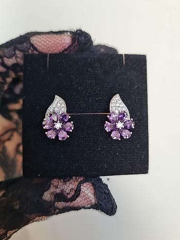 tw8 max smartwatch: Xuping sırğa və sep Premium məhsuldur Dəstə sep və sırğa daxildir — 3