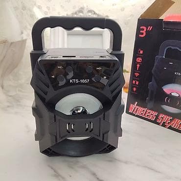 tv kalonka: Yeni JBL Kolonka, Növ - Bluetooth, rəng - Qara — 2