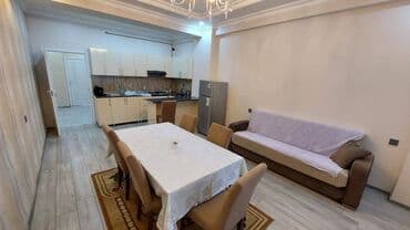 xızı kirayə ev: 20 yanvar metrosunun yaxınlığında naqliyet nazirliyine yaxin 17 — 1