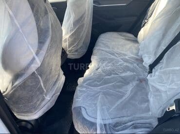 тойота камри 2015 цена: BYD Destroyer-05 /İli: 2025 – ağ rəng, müasir dizayn və geniş salon — 7