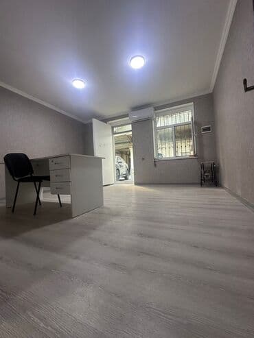 арендую помещение под кафе: İcarəyə/ofis sahəsi - Təyinat: ofis və ya xidmət sahəsi - Plan: 2 — 5