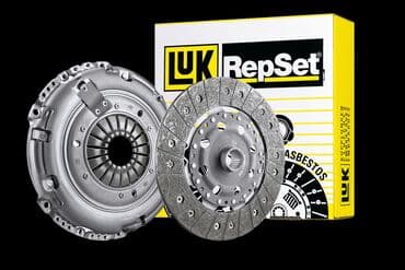 priora disk: Ford TRANSİD, Orijinal, Yeni — 4