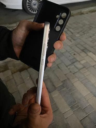 game boy: Samsung Galaxy A54 5G, 128 ГБ, цвет - Белый, Отпечаток пальца — 4