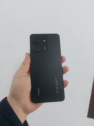 samsung a 75: Redmi 13 C smartfon
128 Gb Tecili satiram hec awaqi qiymeti yoxdu — 1