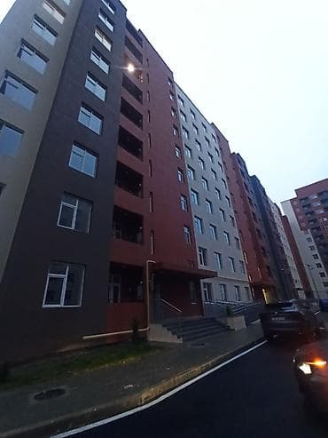 Mənzillərin satışı: Ailə üçün uzun müddətə kirayə verilir. Ev remontludur, əşyasızdır — 1