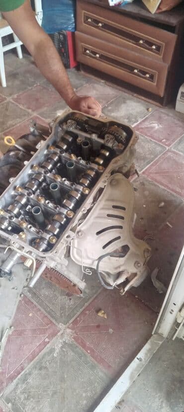 03 matoru: Toyota COROLLA, 1.6 l, Benzin, 2017 il, İşlənmiş — 9