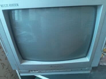 eurolux paltaryuyan: Televizor Eurolux 24" — 1